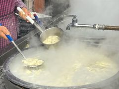 -回坊马二饺子馆