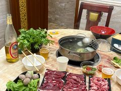 -福合埕牛肉丸(福平路店)