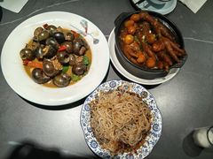 -富临轩私房菜(集庆门大街店)