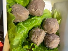 -左庭右院鲜牛肉火锅(浦江欢乐颂店)