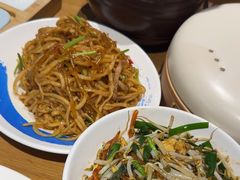 -满园烤鸭·春饼(奥体万达店)