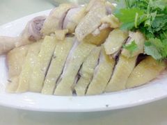 白切湛江鸡-瑞记湛江鸡饭店·粤西第一鸡(粤垦店)