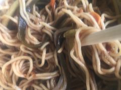 凉面-郭记老汉口热干面
