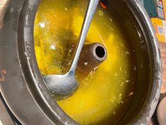 -云海肴·汽锅鸡·云南代表菜(浦江欢乐颂店)