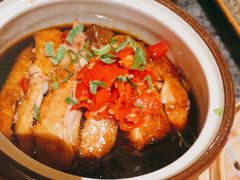 -南京大牌档(青岛万象城店)