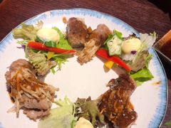 -井缘河风寿司(Touch12街店)
