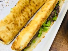 -王胖子驴肉火烧(鼓楼店)
