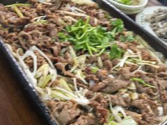 -清真永恒华威肉饼(潘家园店)