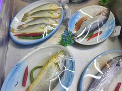 -大众海鲜(巨龙北路店)