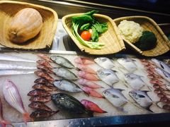 -金穗园·砂锅粥.醉鸡煲火锅(长寿路店)