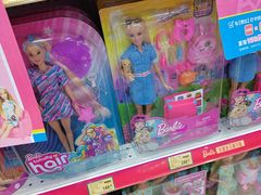 -TOYSRUS玩具反斗城(上海万象城店)