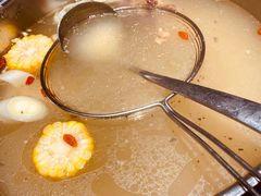 -仄园围炉坊·牛肉火锅·汕头卤水火锅(蛇口店)