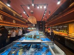 -炊江南·上海菜(国展华漕店)
