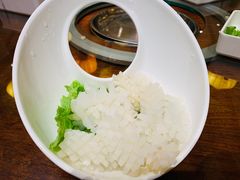 -古关火锅店(古北水镇景区店)