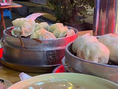 蒸饺-梁憨包(南岸回龙湾店)