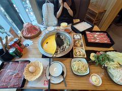 -牛匠和牛寿喜锅(西安总店)