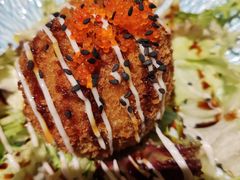 -一井烧肉·活鳗·寿司(望京SOHO店)