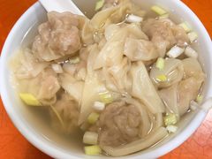 -顺发饮食店(景泰西六巷店)