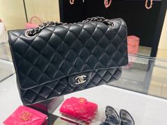 -CHANEL(恒隆广场店)