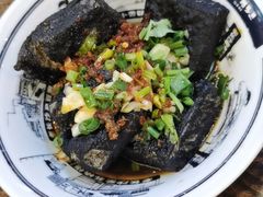 -黑白电视长沙小吃(悦汇城店)