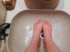 -泰合玺·精油疗愈 SPA(南京河西万达店)