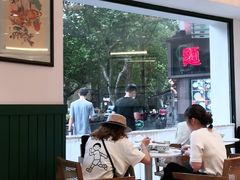 -堂屋糖水店(愚园店)