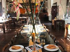 -Ministry of Crab(科伦坡店)