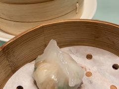 -京香轩·中餐厅(上海中庚聚龙酒店)