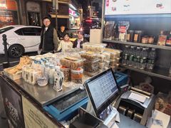 -李兰英湖南面馆(护国路店)