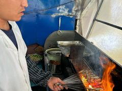 -宋文成烤肉(白沙巷店)