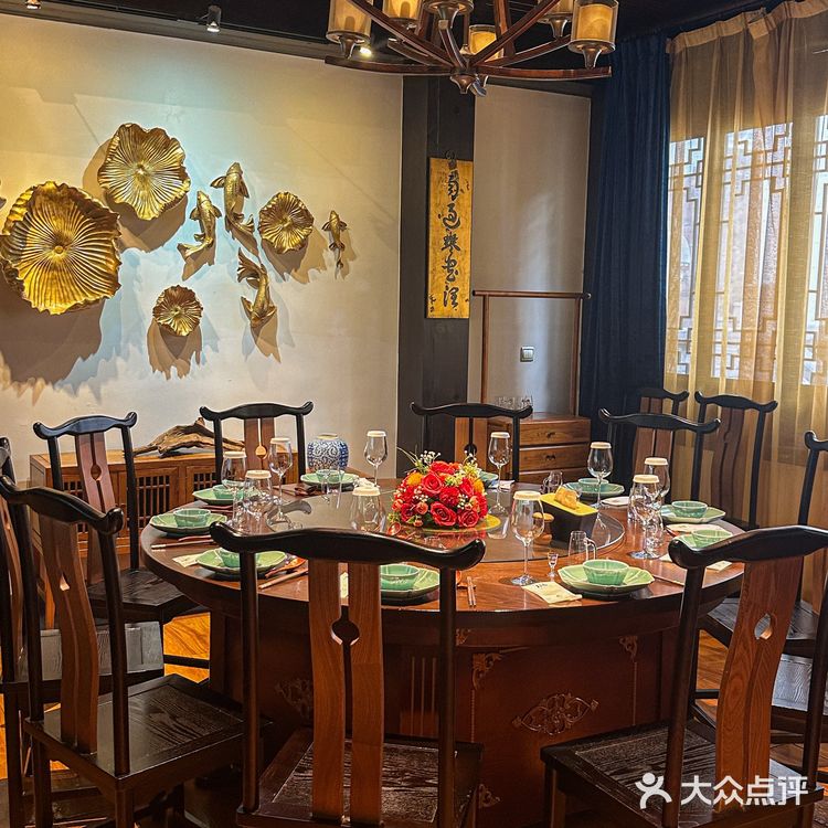 武汉！吃完这顿就订下了今年的团年饭