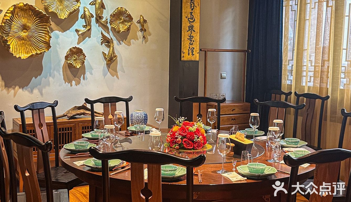 武汉！吃完这顿就订下了今年的团年饭