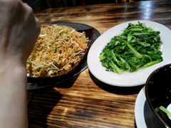 -盈田盈粥庄(博山东路店)