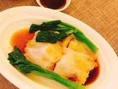 -晋江荣誉国际酒店·港誉茶餐厅