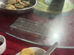 -胜海大排档·海鲜·黄鳝饭(十年老店)
