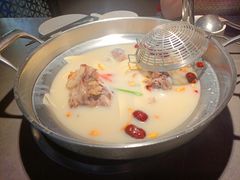 -骨之味·筒骨汤火锅(江头店)