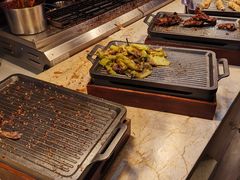 -万象·复兴号鲜肉烤肉海鲜自助(升级店)