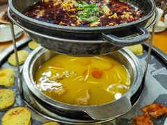 -重庆乌鱼庄·龙滋鲜(青羊大道店)