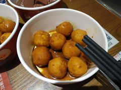 -無牌小范·香港明星美食