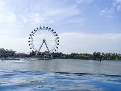 -渔岛海洋度假区