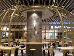 大堂-食代馆(深业上城店)