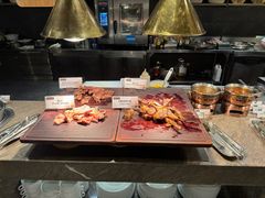 -红林大酒店RFcafe自助餐厅