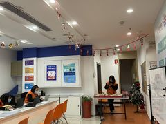 -昂立教育凯顿成长中心(嘉定南翔校区)