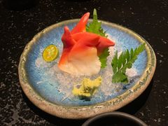 -無境·匠心日本料理(汉街店)