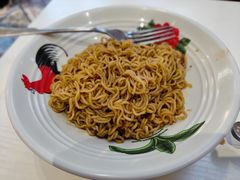 -食运茶餐厅(文化宫店)