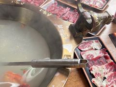 -九记潮汕现切鲜牛肉自助火锅(新开铺店)