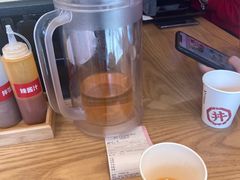 -町门烤肉拌饭专门店(哈西万达店)