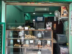 门面-菲律宾面包(宝发大厦店)
