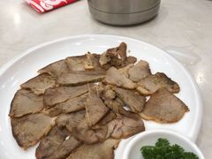 大地熏肉-大地春饼店(黄河路店)