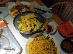 -王妈热卤·川味馆(海昌店)